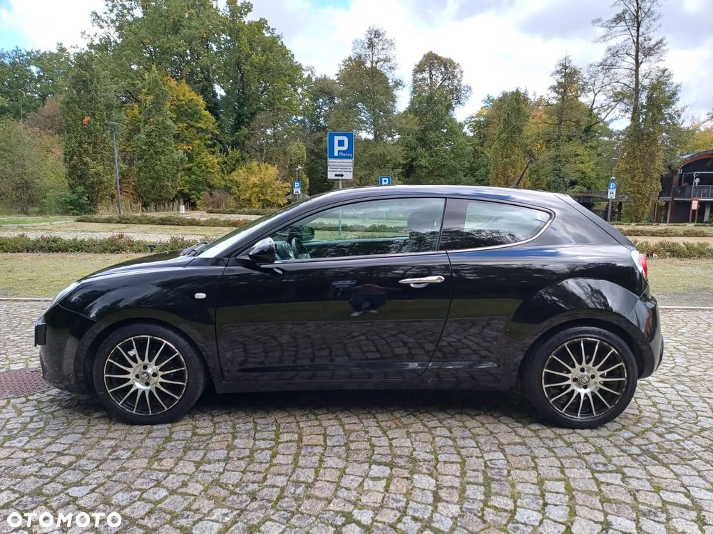 Alfa Romeo Mito 1.4 16V Turismo - 13