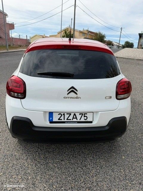 Citroën C3 1.2 PureTech Feel - 5
