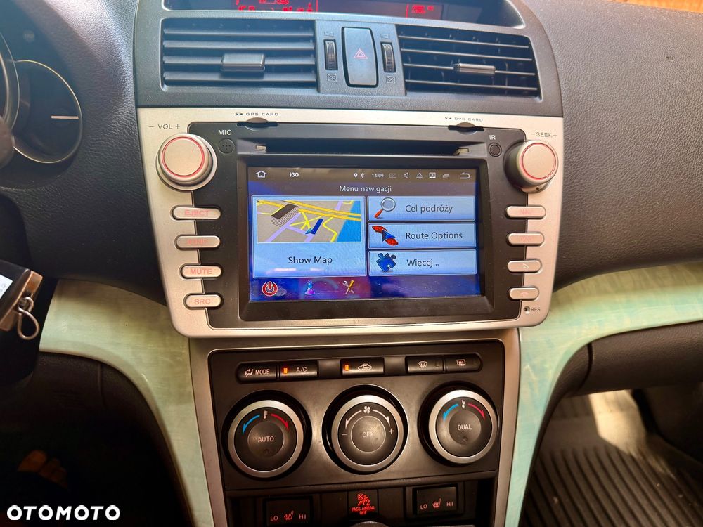 Mazda 6 2.0 CD Exclusive - 6