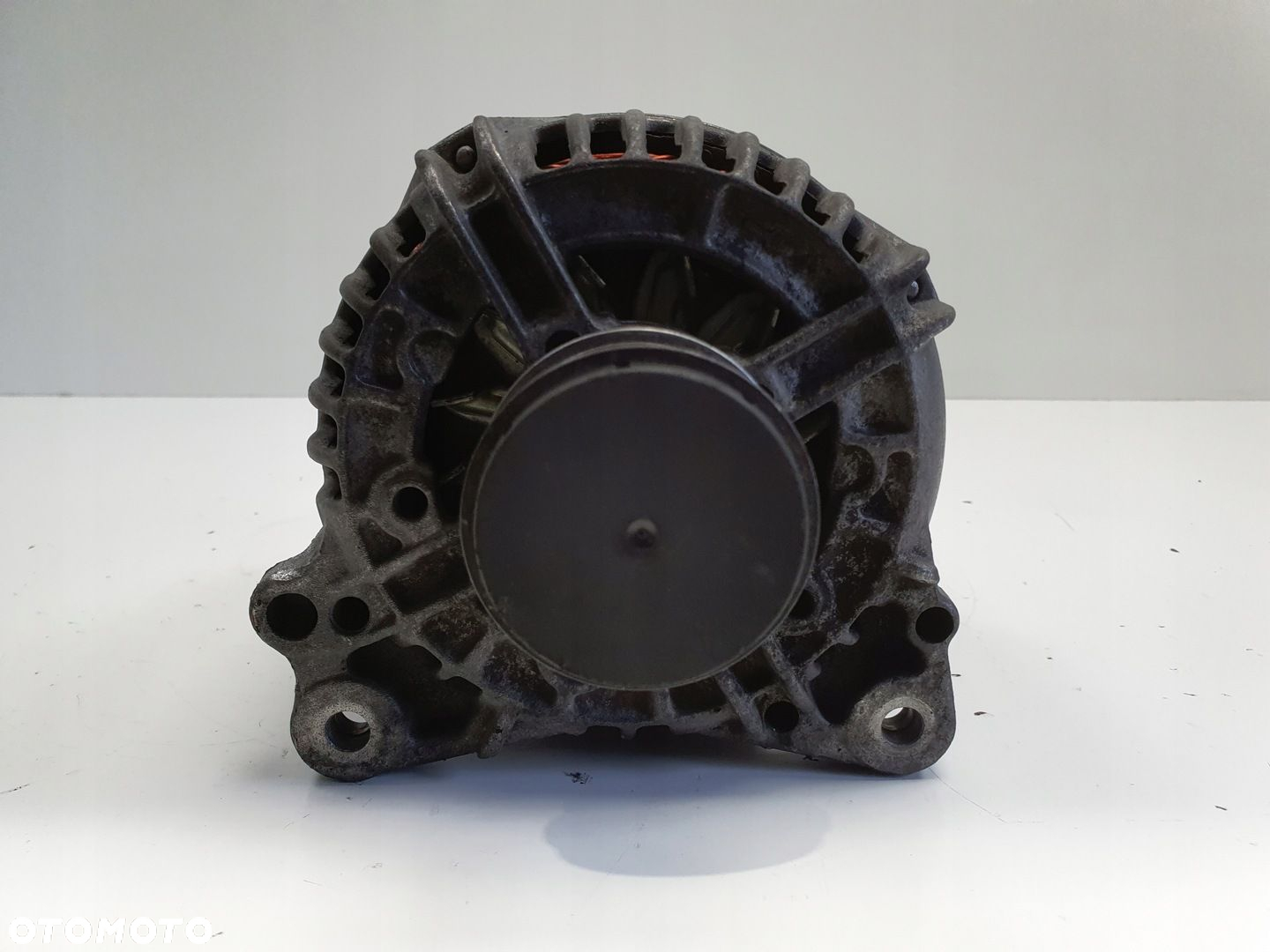 Audi A3 8L Golf IV Seat Leon 1.9 TDI ALTERNATOR 028903028E 90A - 4