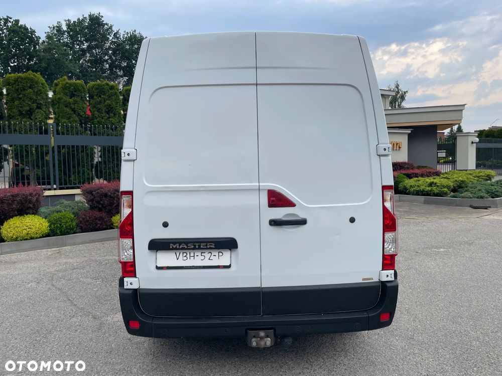 Renault Master - 9