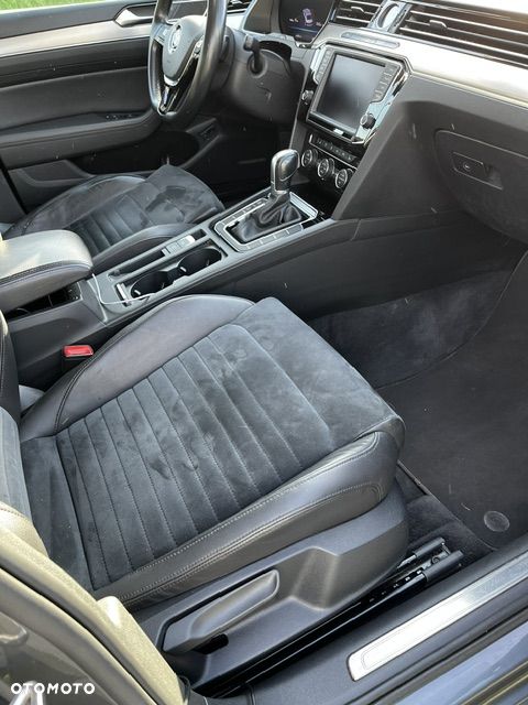 Volkswagen Passat 1.4 TSI BMT ACT Comfortline DSG - 14