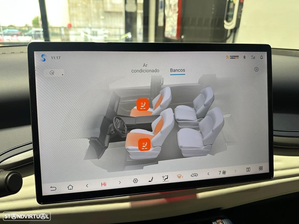 BYD Atto 3 Design - 35