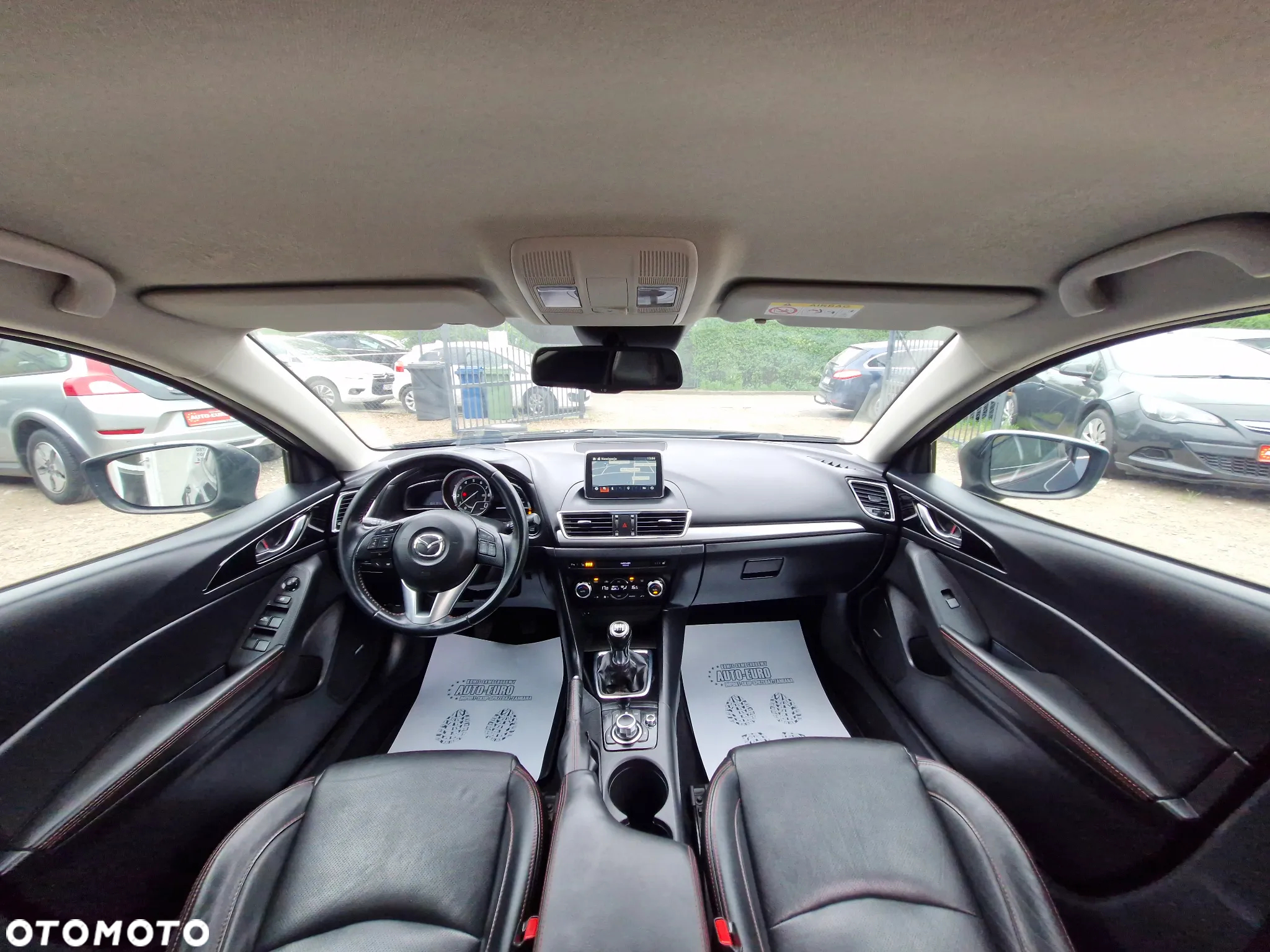 Mazda 3 - 23
