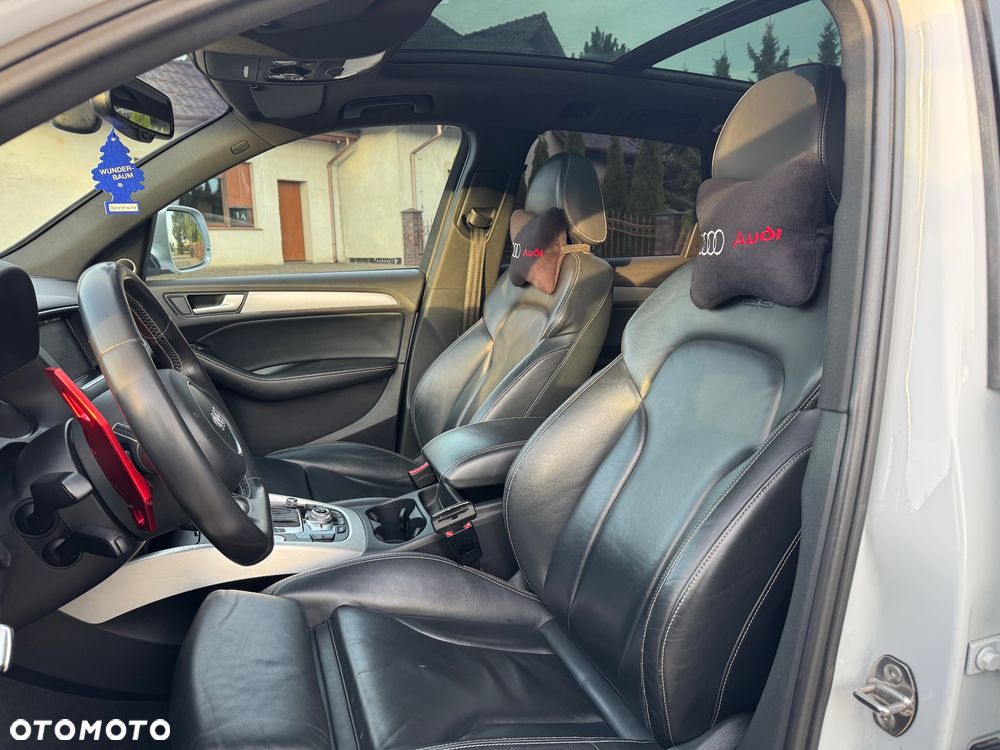Audi SQ5 - 26
