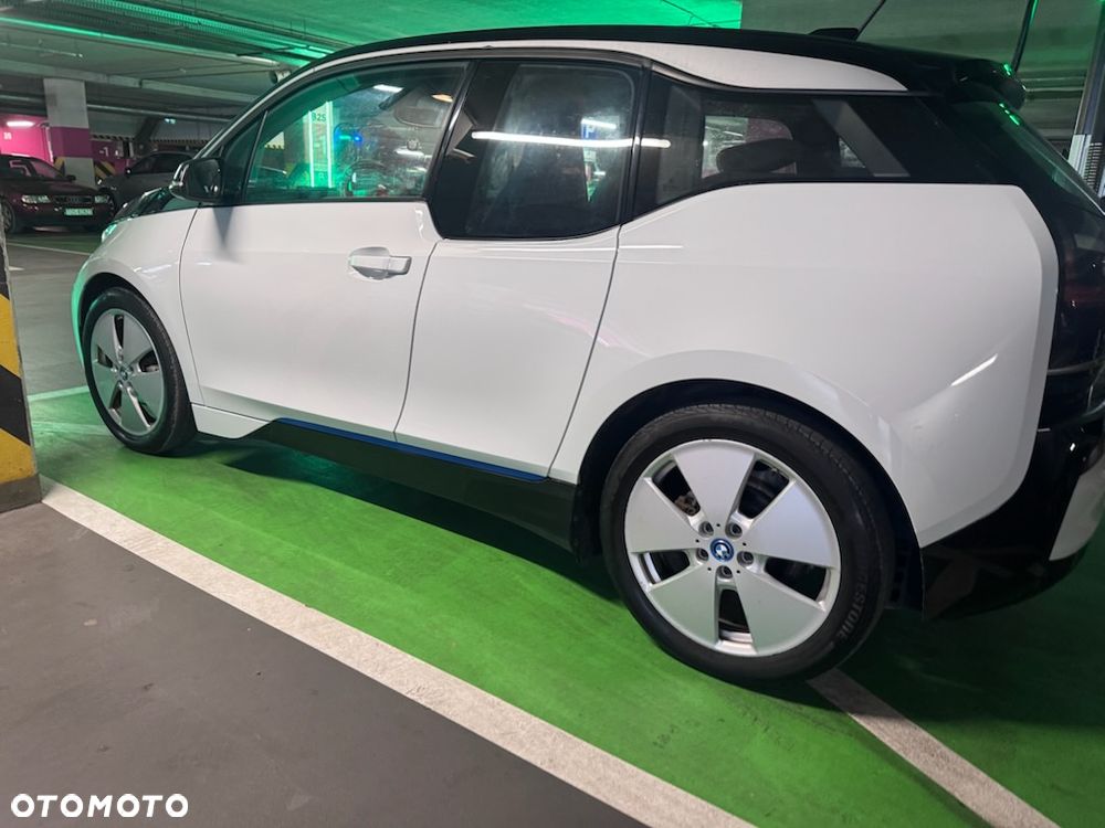 BMW i3 120 Ah - 17
