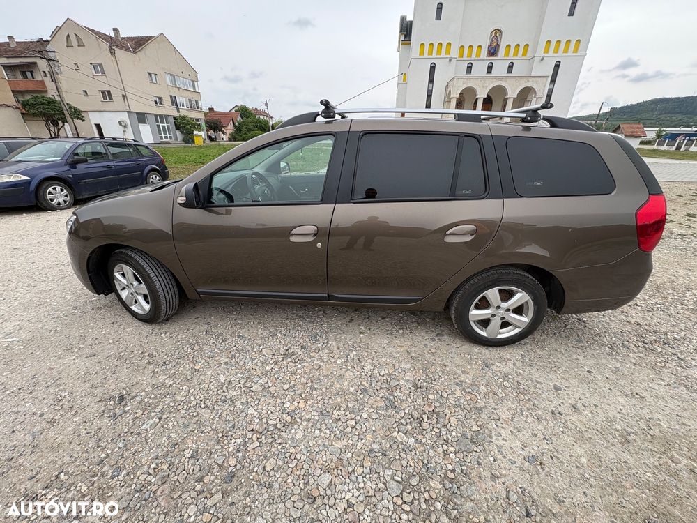 Dacia Logan MCV - 6