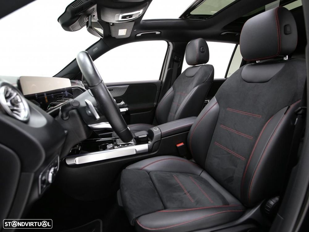 Mercedes-Benz EQB 250 AMG Line - 9