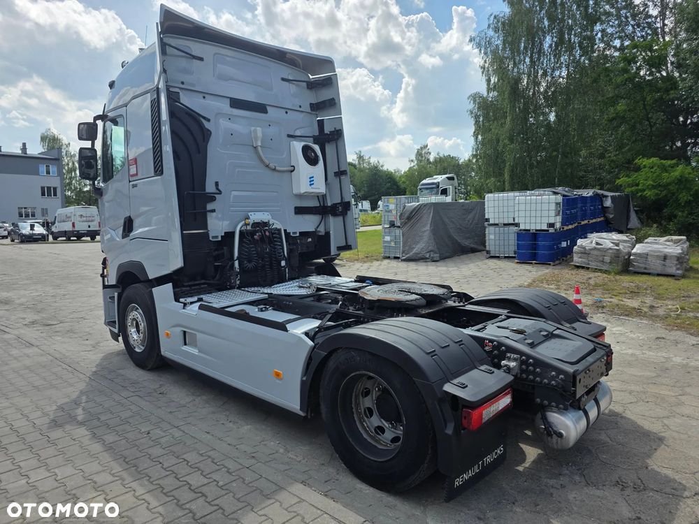 Renault T 520 HIGH - 6