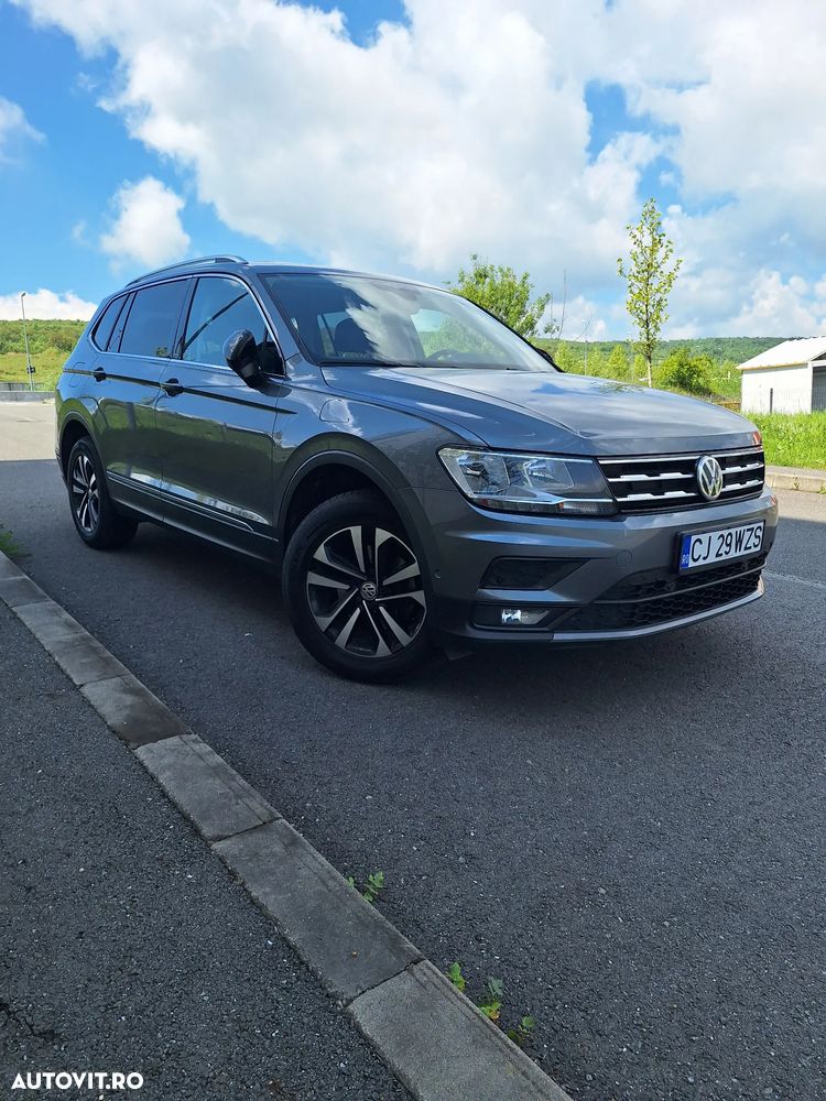 Volkswagen Tiguan 2.0 TDI SCR DSG IQ.DRIVE - 2