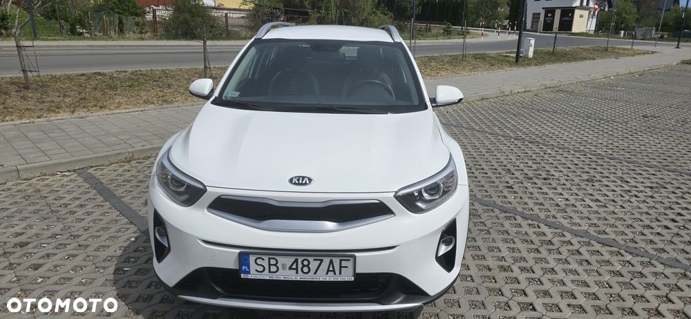 Kia Stonic 1.0 T-GDI L - 3