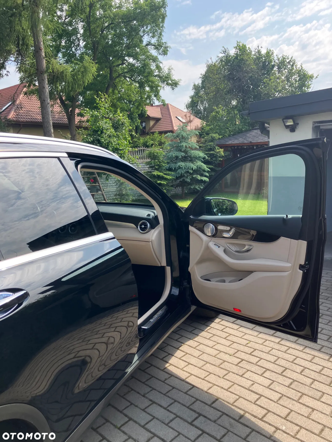 Mercedes-Benz GLC 300 4Matic 9G-TRONIC Exclusive - 13