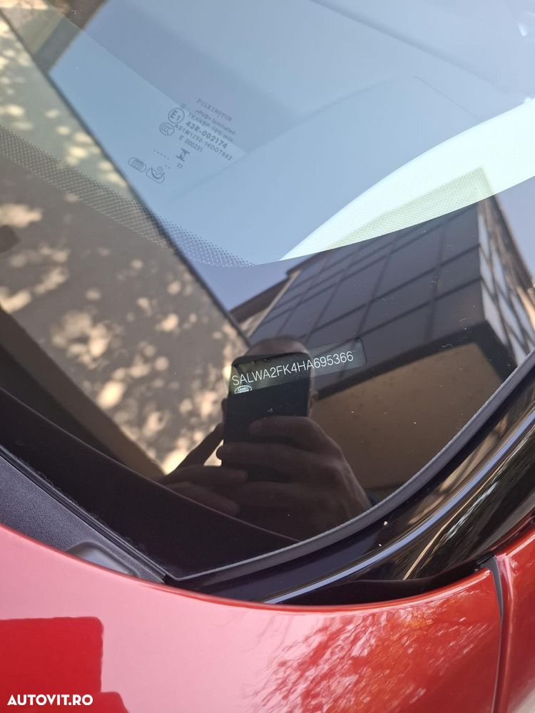 Land Rover Range Rover Sport 3.0 I TDV6 HSE - 4