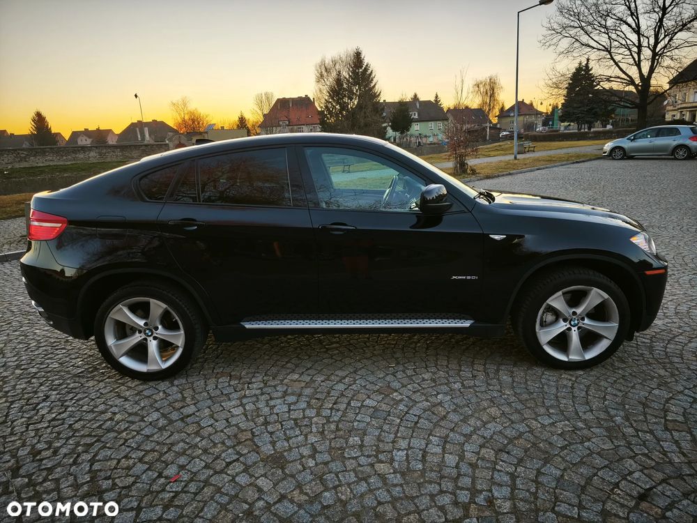 BMW X6 xDrive50i Edition Exclusive - 4