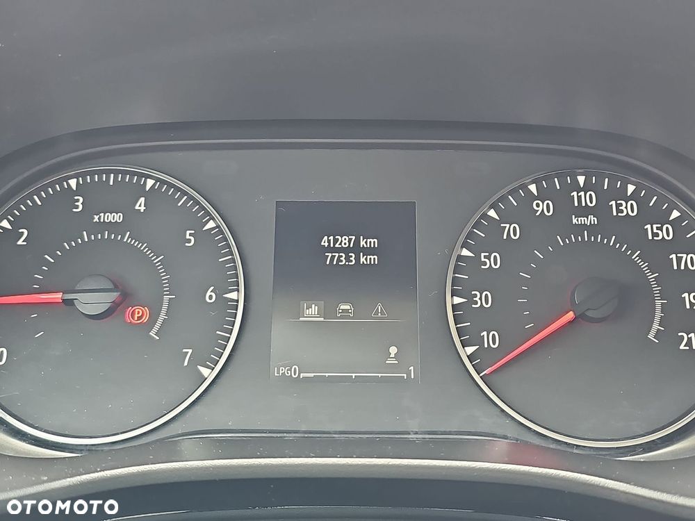 Dacia Sandero Stepway - 16