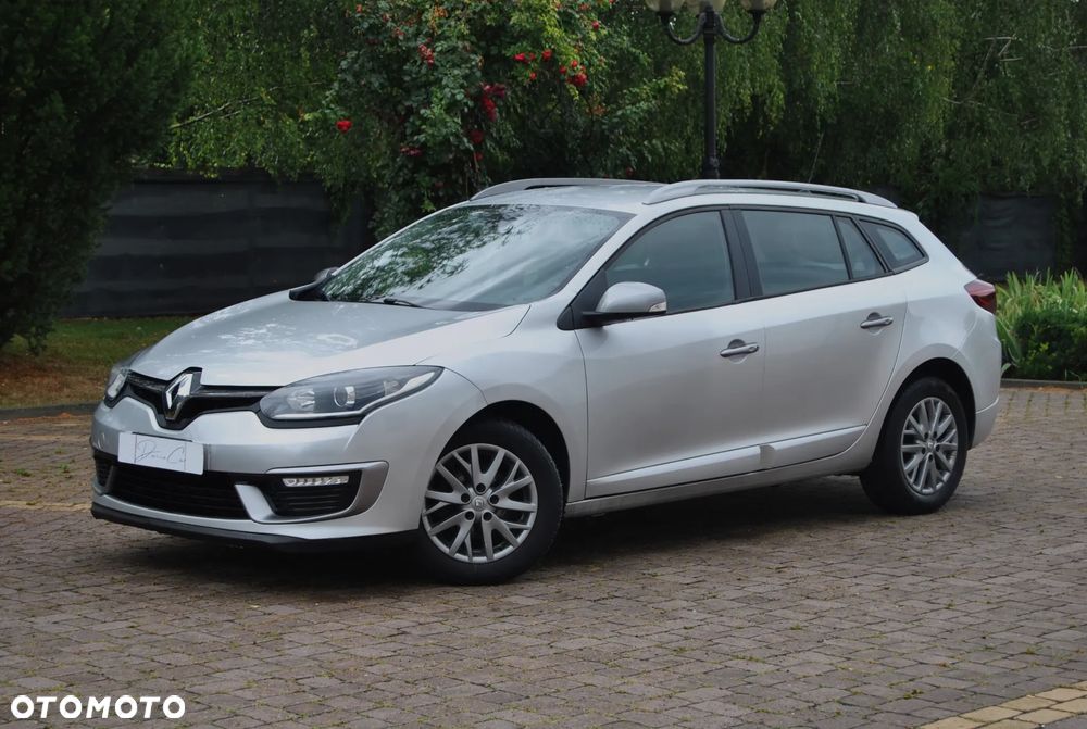 Renault Megane 1.5 dCi Life - 1
