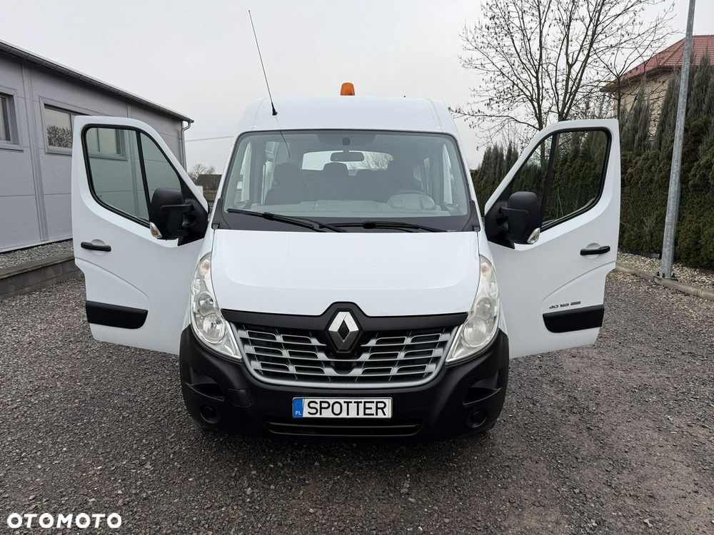 Renault Master - 22