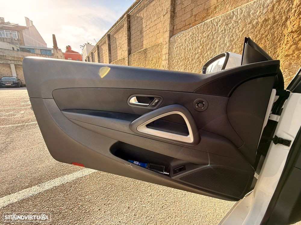 VW Scirocco 1.4 TSI - 13