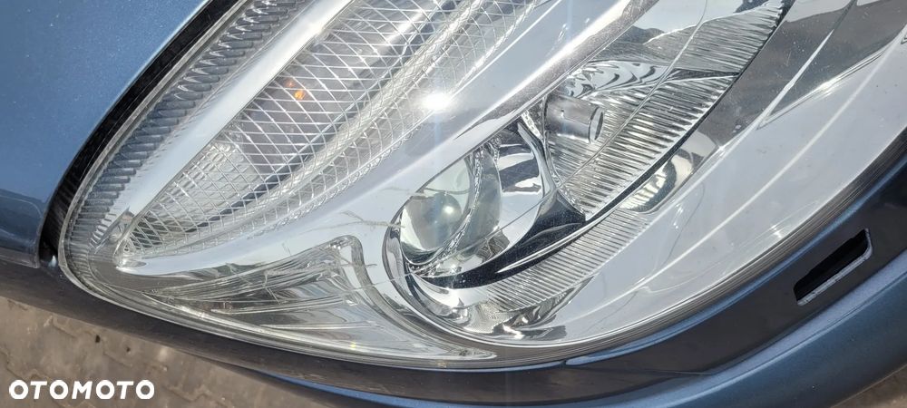 Citroen C8 2007 2.0 HDi 138 FAP - 33