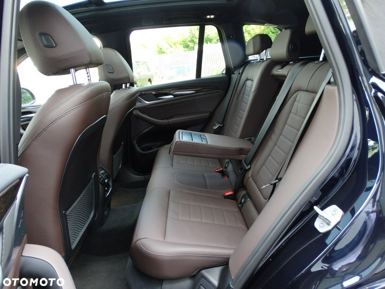 BMW X3 - 15