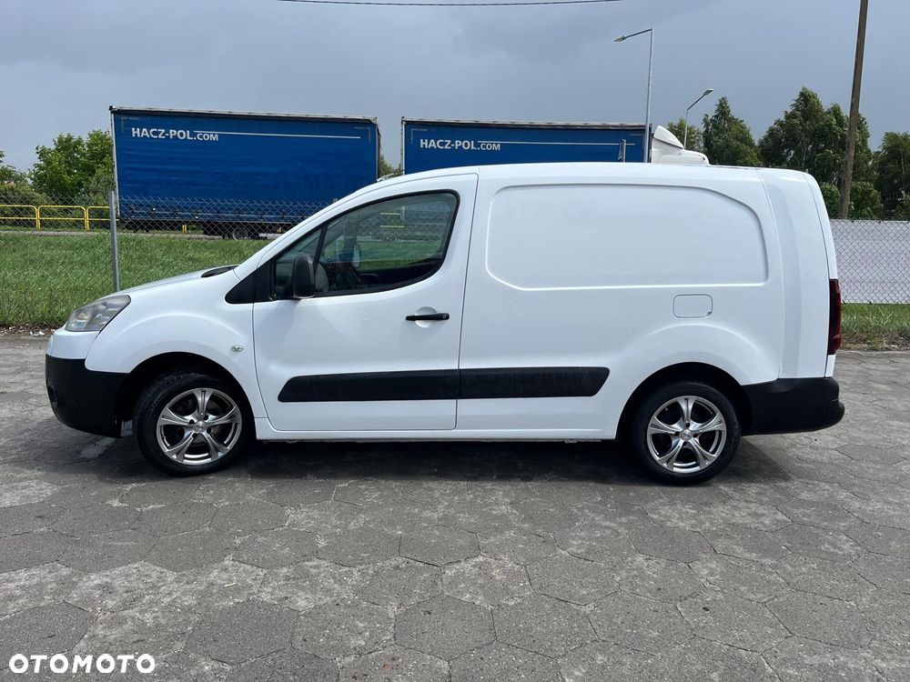 Peugeot Partner - 3