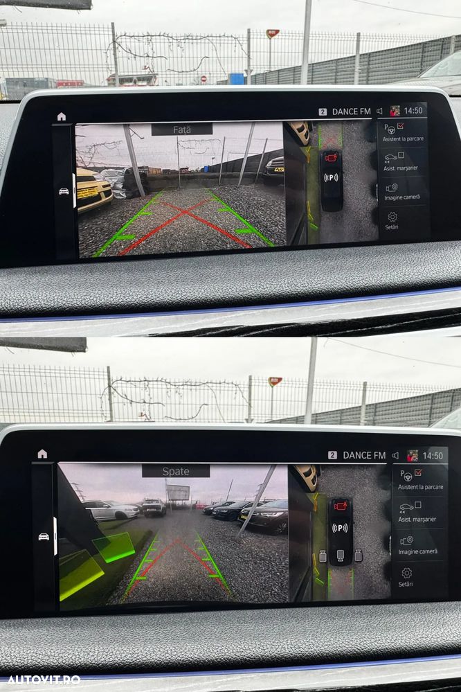 BMW Seria 7 730d xDrive - 37