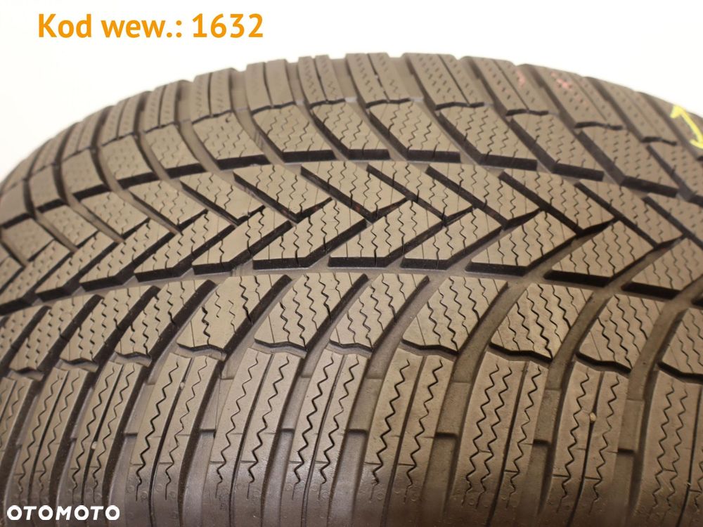 Bridgestone Blizzak LM005 - 255/50 R19 - 8