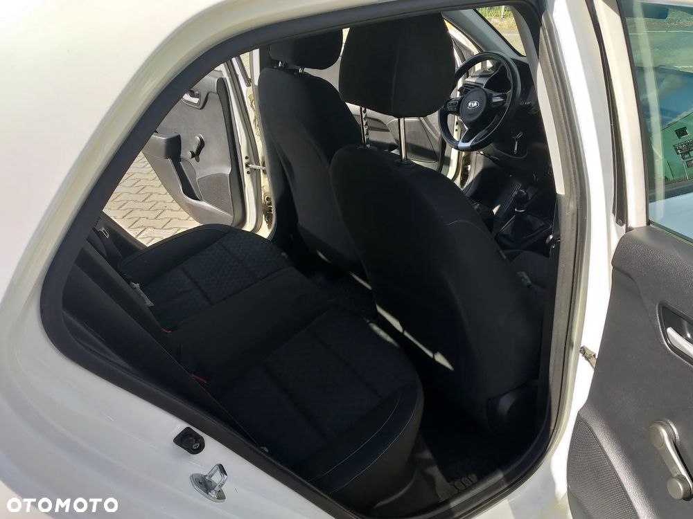 Kia Rio 1.2 M - 18