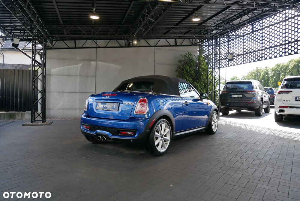 MINI Cooper S Standard - 3
