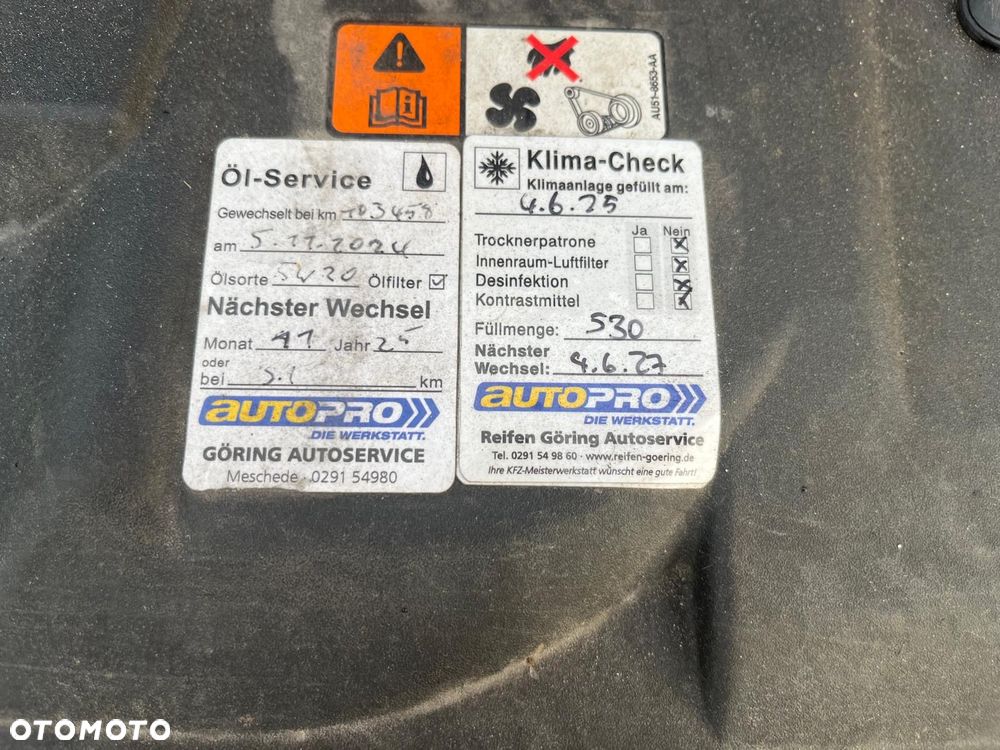 Ford Focus 1.0 EcoBoost Titanium - 24