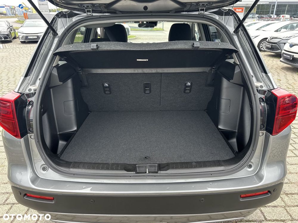 Suzuki Vitara - 13