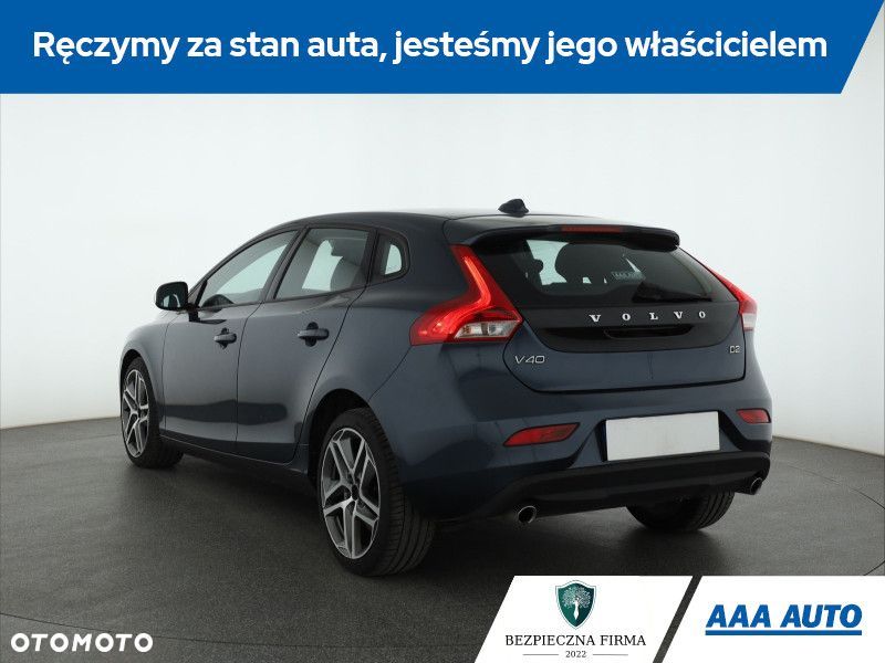 Volvo V40 - 5