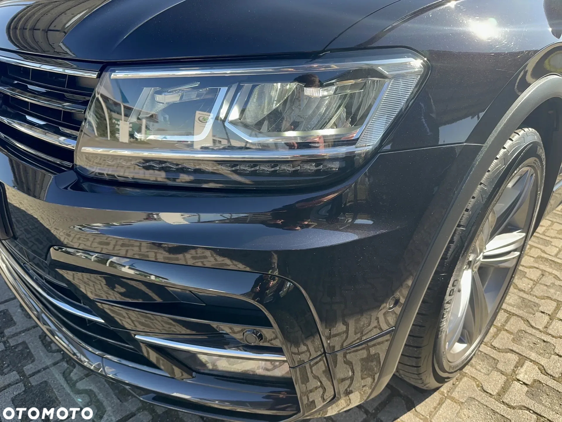 Volkswagen Tiguan - 10
