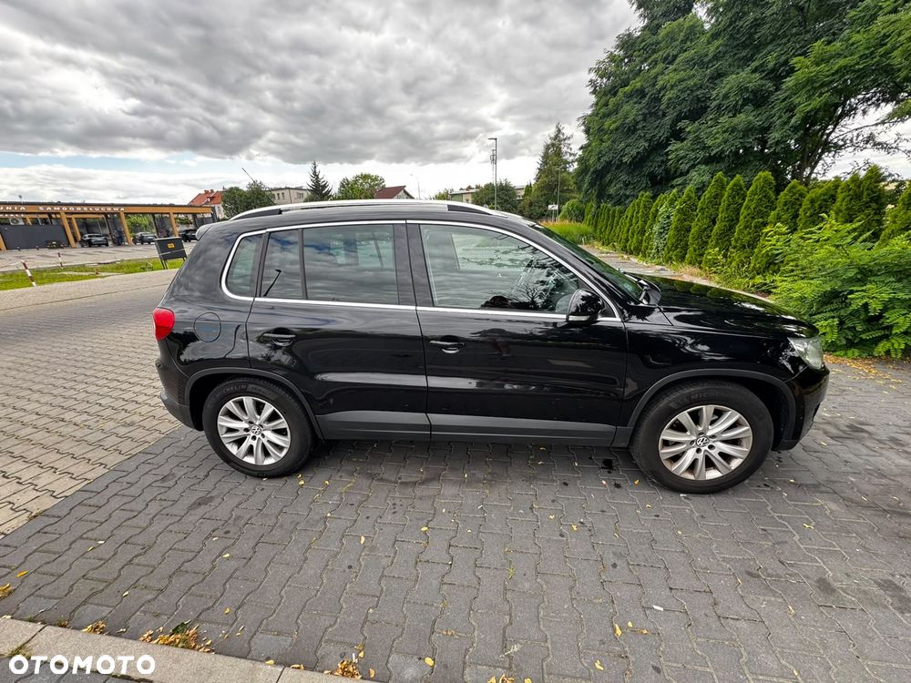 Volkswagen Tiguan 2.0 TDI Sport&Style - 2