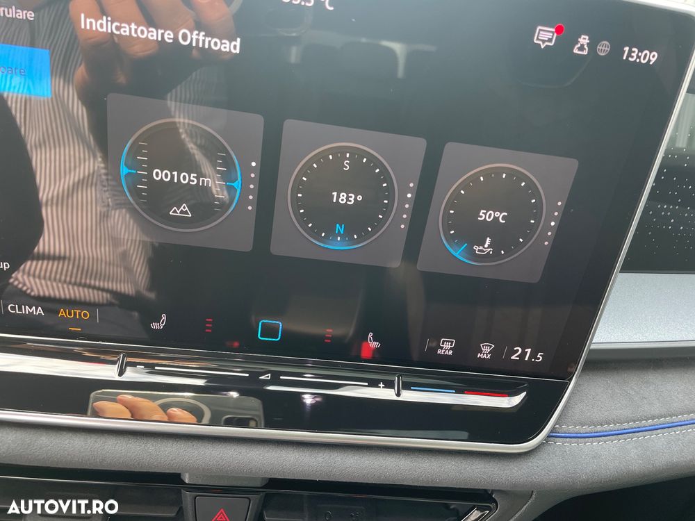 Volkswagen Tayron 2.0 TDI 4Motion DSG R-Line - 7