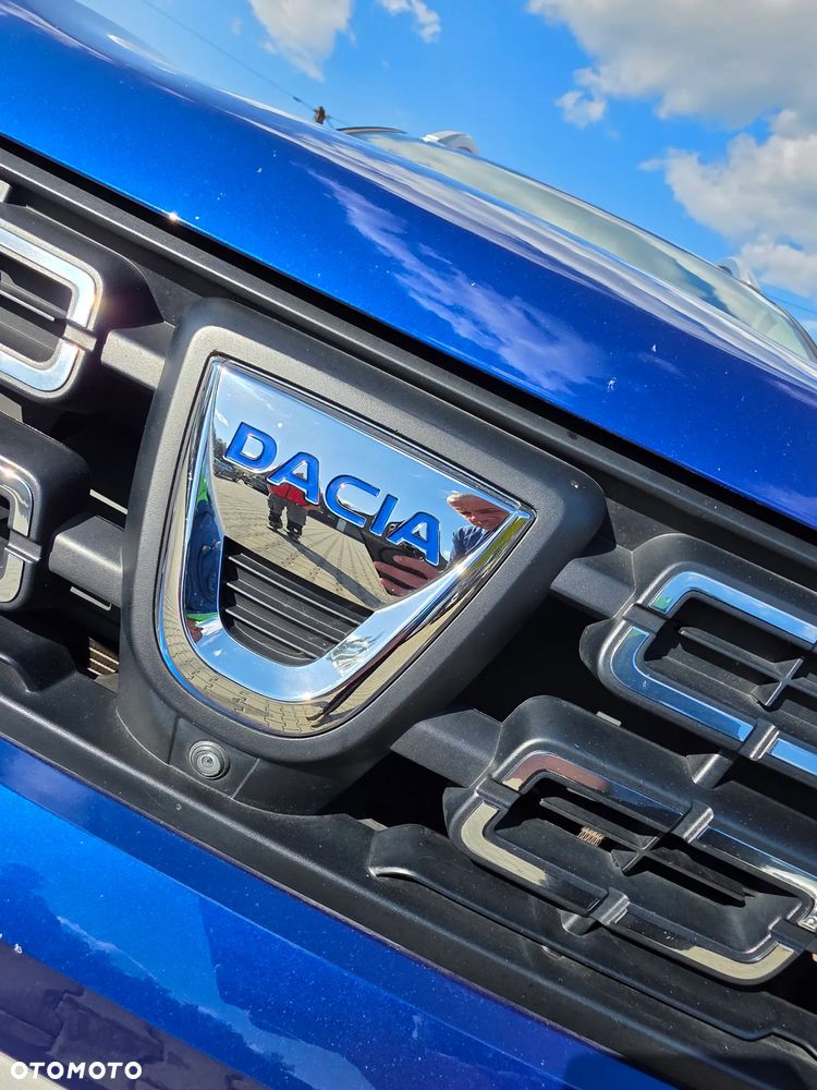 Dacia Duster - 16