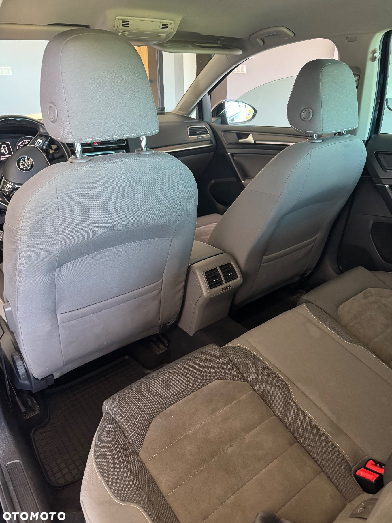 Volkswagen Golf VII 1.4 TSI BMT Highline - 7