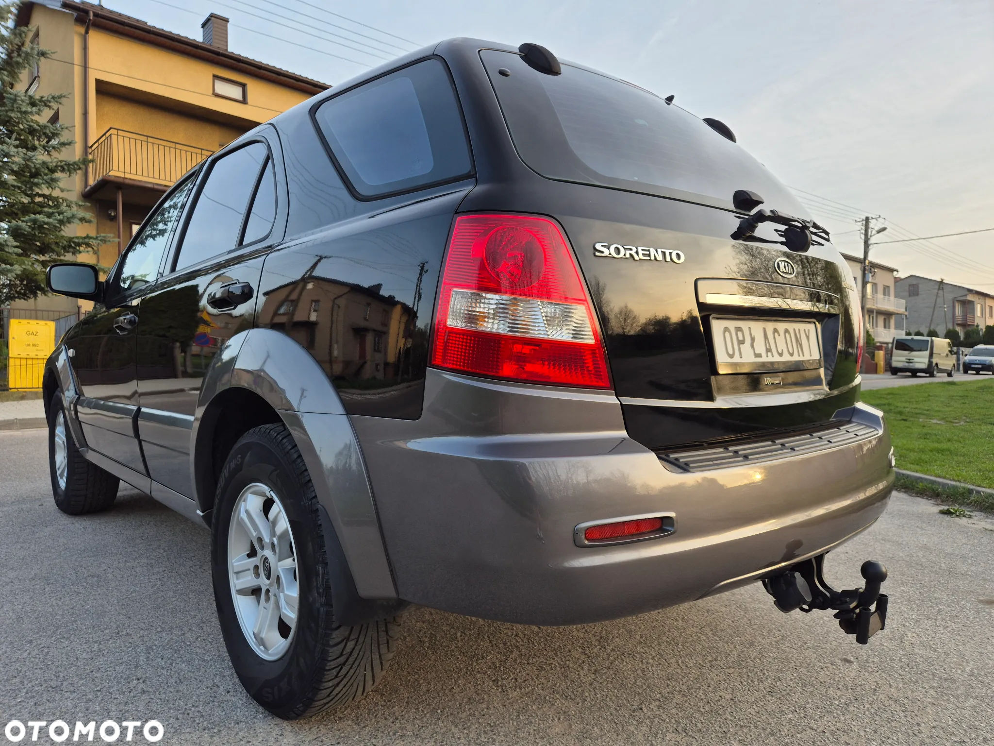 Kia Sorento - 17