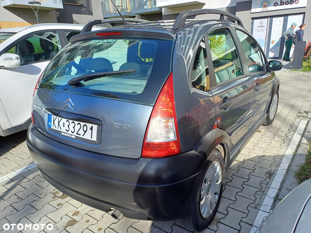 Citroën C3 - 6