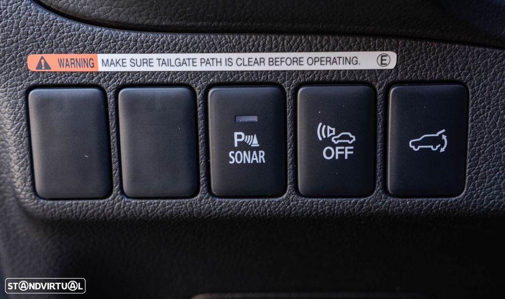 Mitsubishi Outlander 2.0 PHEV Intense - 29