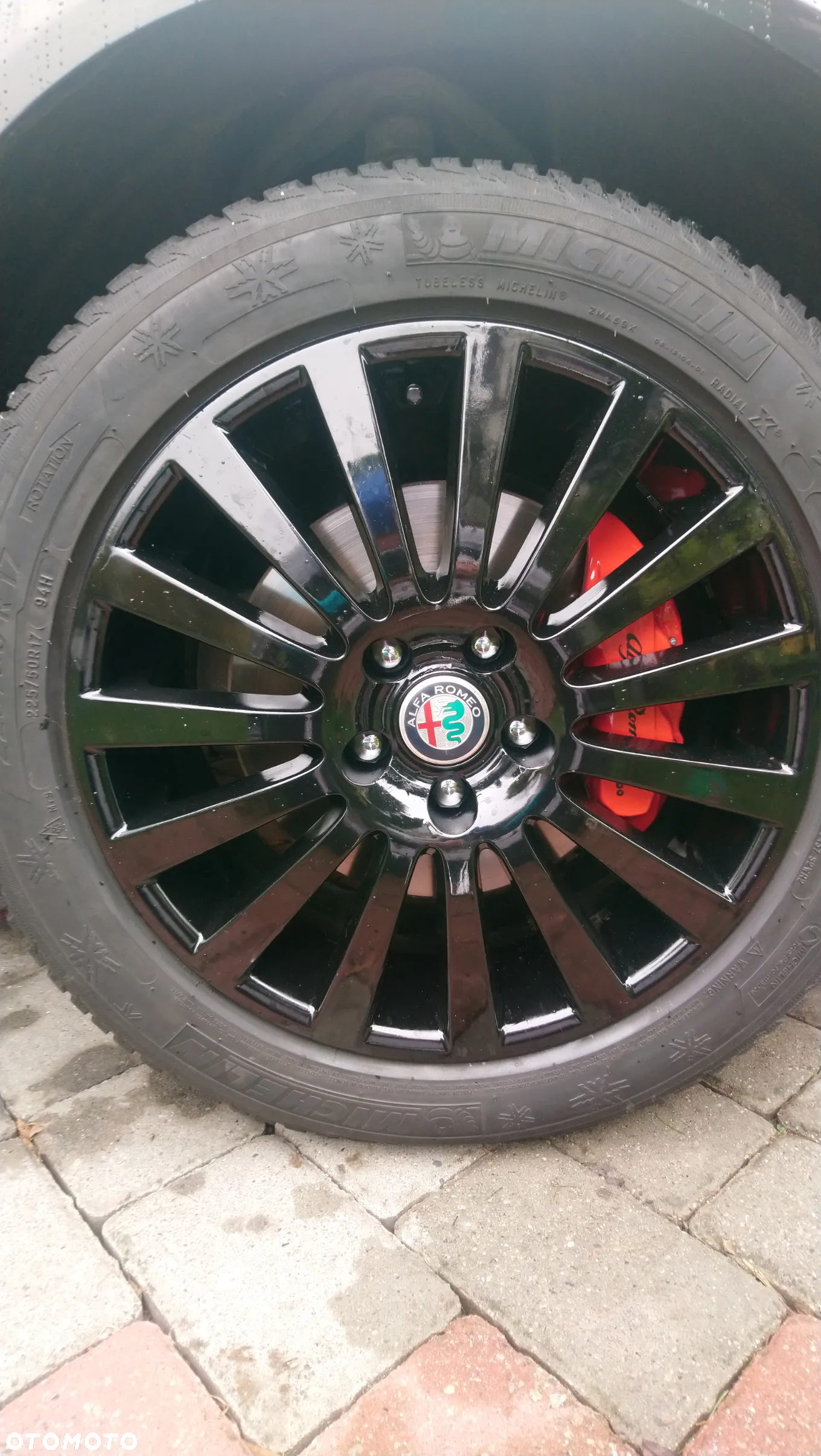 Alfa Romeo 159 2.0 JTDM 16V DPF - 20