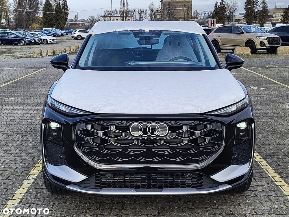 Audi Q3 - 10