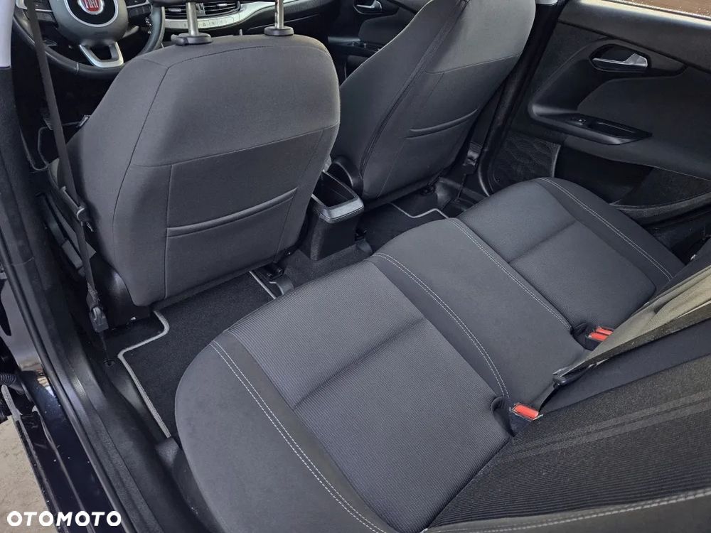 Fiat Tipo 1.4 T-Jet Easy - 21