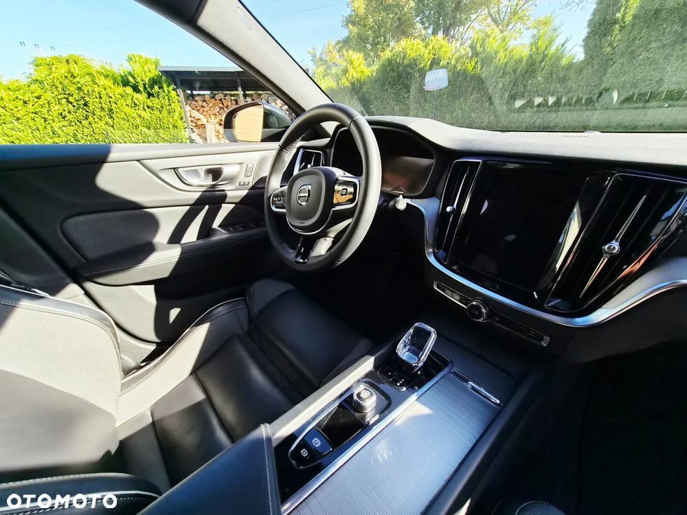 Volvo V60 - 27
