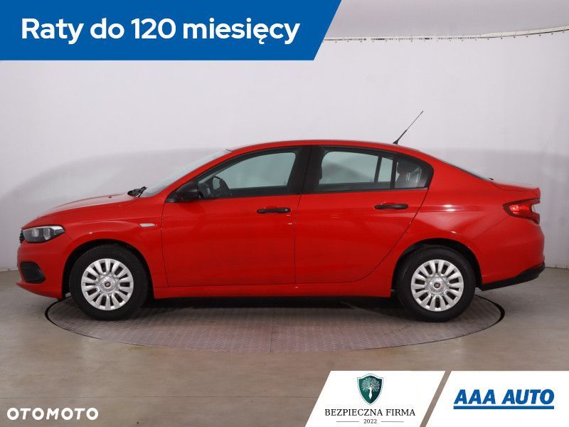 Fiat Tipo - 4