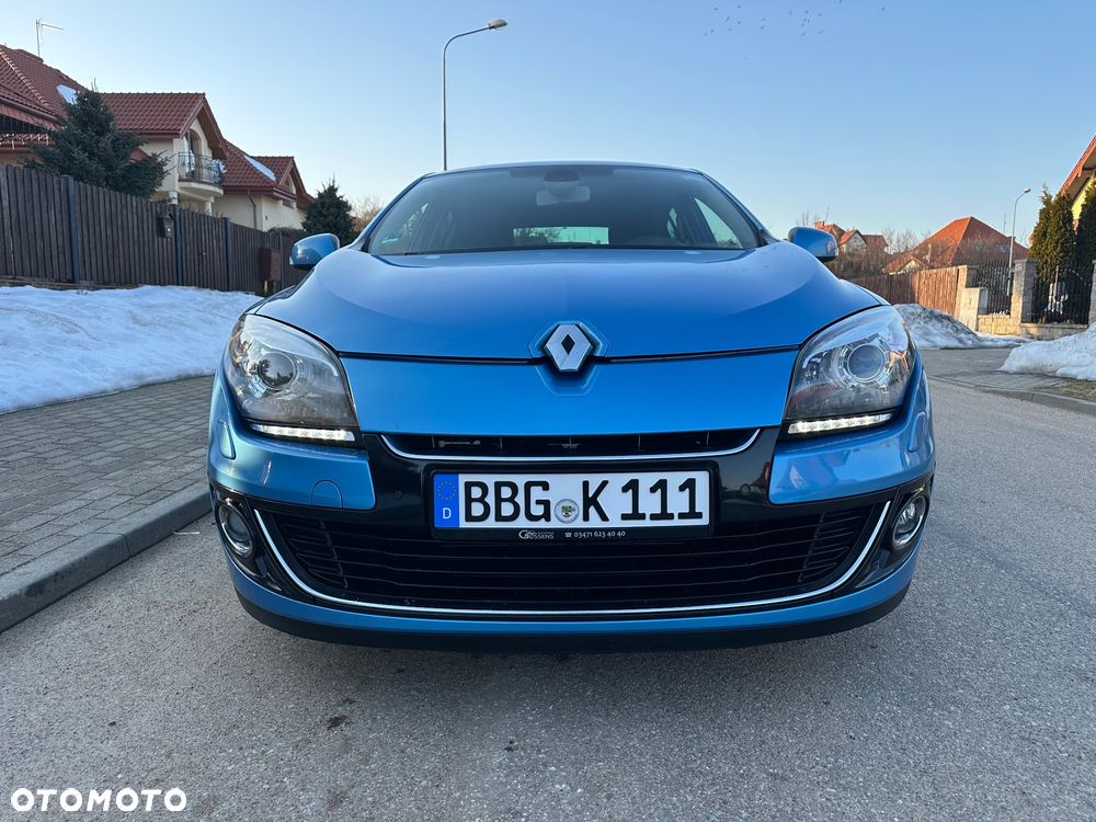 Renault Megane 1.2 16V TCe Energy Bose EU6 - 6