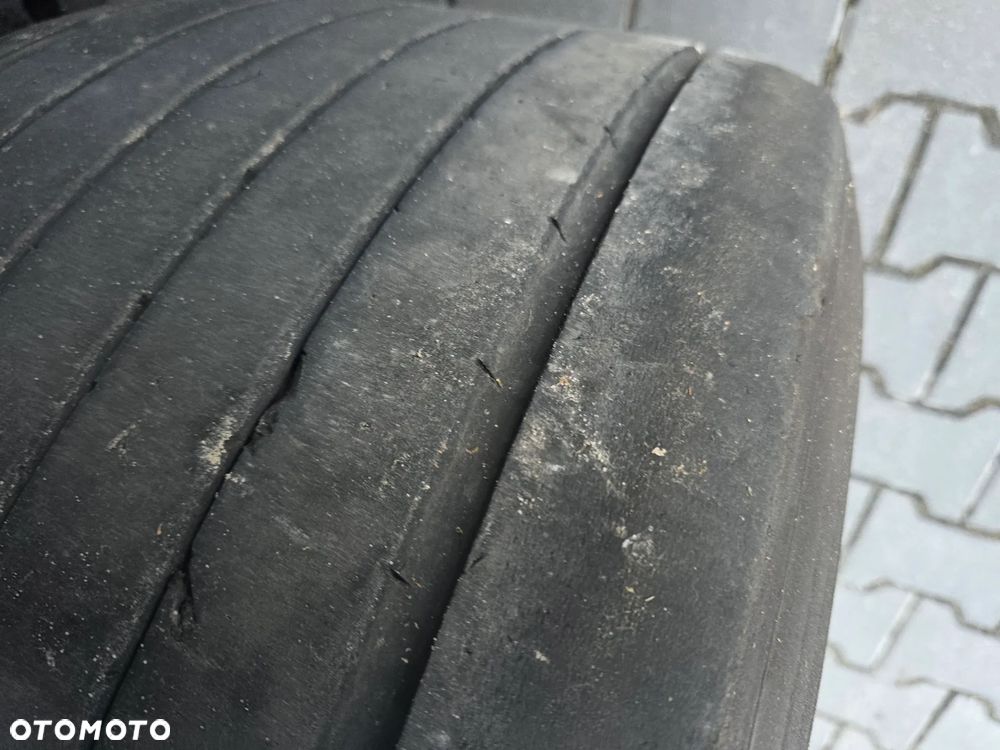 Wielton BDE FIRANKA MEGA MULTI LOCK XL - 21