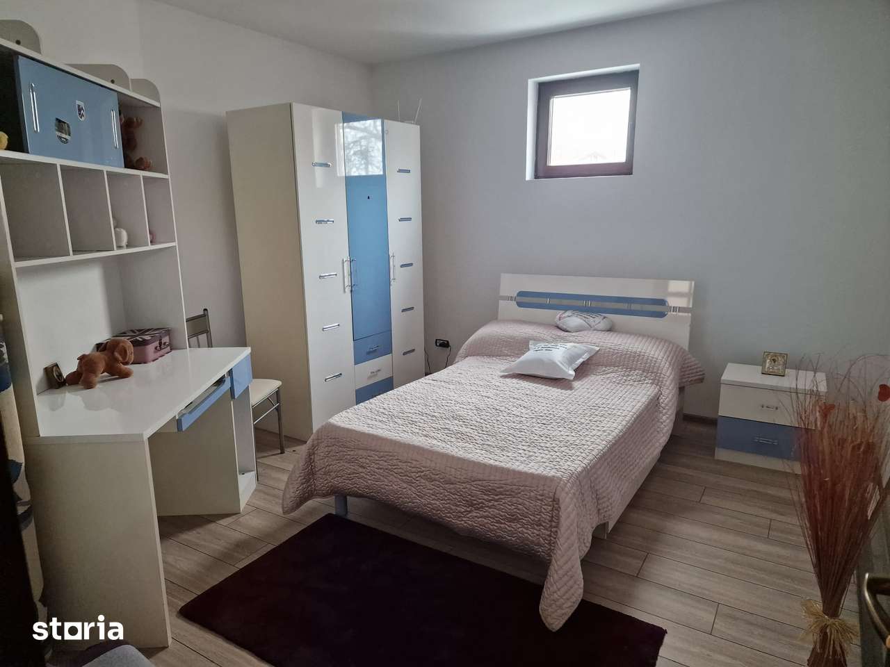 Casă + anexă gospodărească de vânzare – Vidra, sat Crețești, Ilfov - Imagine principală: 3/20