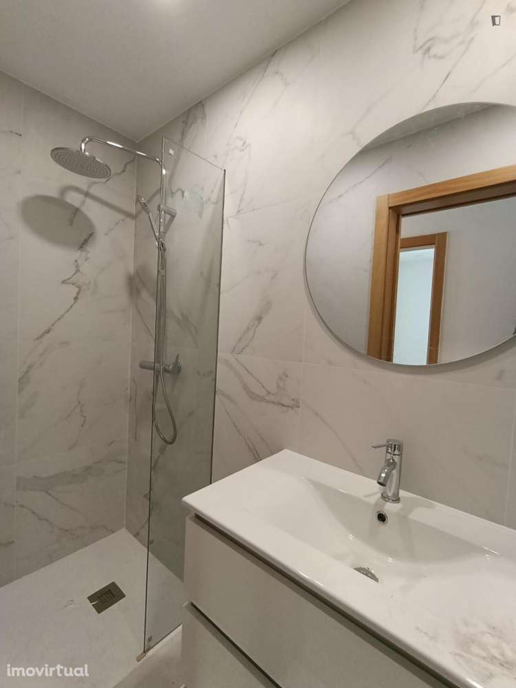 Apartamento com 2 quartos - localizado em São Jerónimo Coimbra - Grande imagem: 2/13