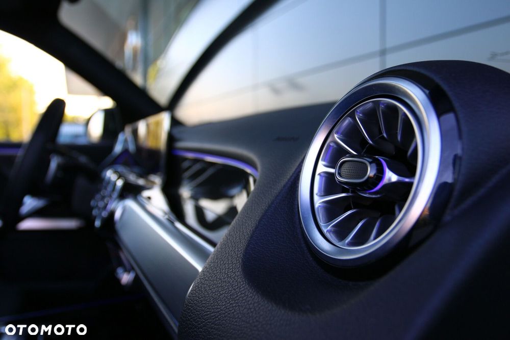 Mercedes-Benz GLB 200 AMG Line 7G-DCT - 18